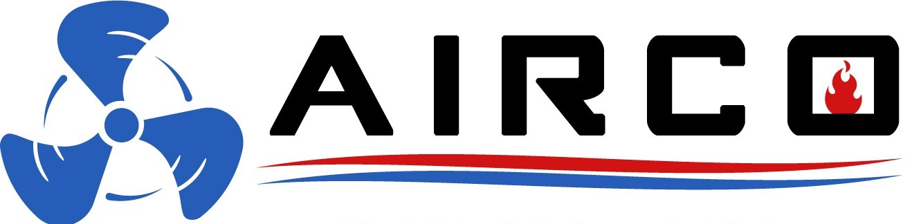 Airco Mechanical Fleet Logo