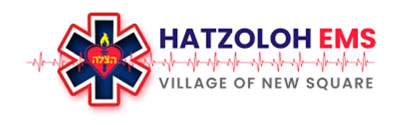 Emergency Medical Services Fleet Logo